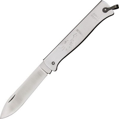 Douk-Douk Squirrel Carbon Steel Folding Knife