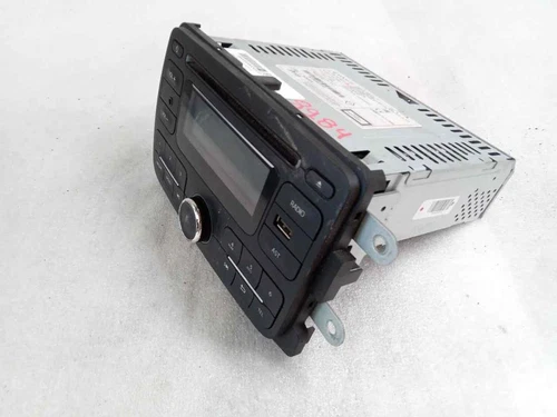 281159936R Sistema Audio/Radio Cd para DACIA DUSTER I Ambiance 4x4 2010 530755 - Bild 6 von 10
