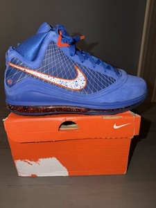 lebron 7 hwc pe