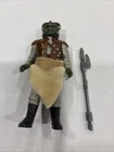 VINTAGE Kenner 1983 STAR WARS ROTJ KLAATU NICE!