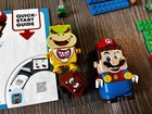 LEGO Super Mario: Adventures with Mario Starter Course (71360) 95% Complete — photo 2