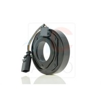 Acauto Spule Magnetkupplung Klimakompressor SD7V16 Passend FüR 12V | AC-04SD34