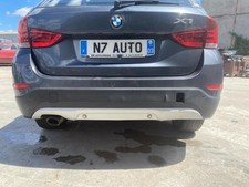 Pare-choc arrière BMW X1