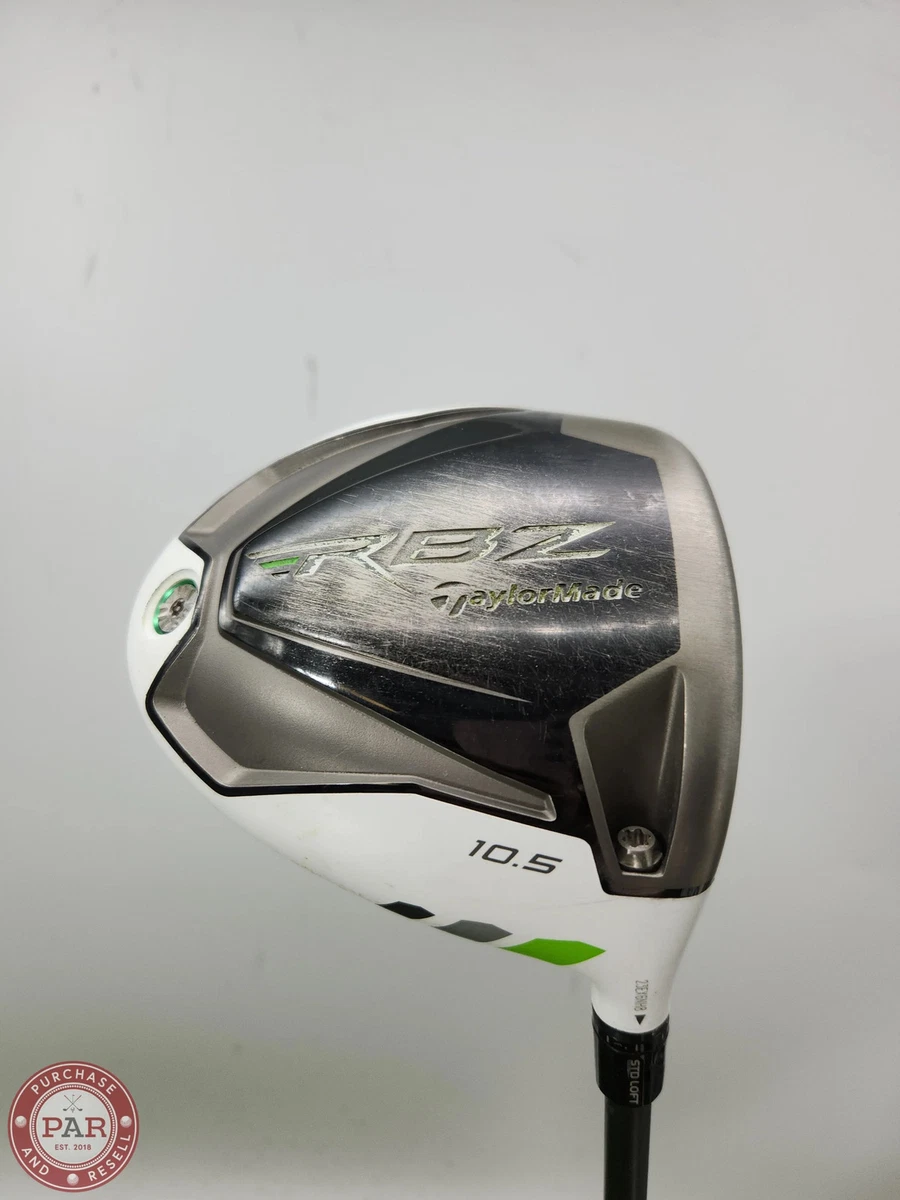 Taylormade Rbz Driver Golf Clubs for sale - eBay