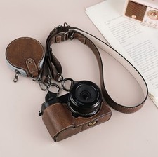 For Sony Zve10 Zv-e10 Zve10 Second Generation Camera Bag Dock Case Camera Cover