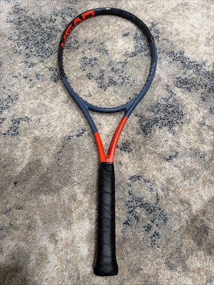Head Radical MP Graphene 360 4 3/8 (L3) Unstrung
