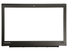 Genuine Lenovo ThinkPad X250 Laptop Screen Bezel Frame Replacement