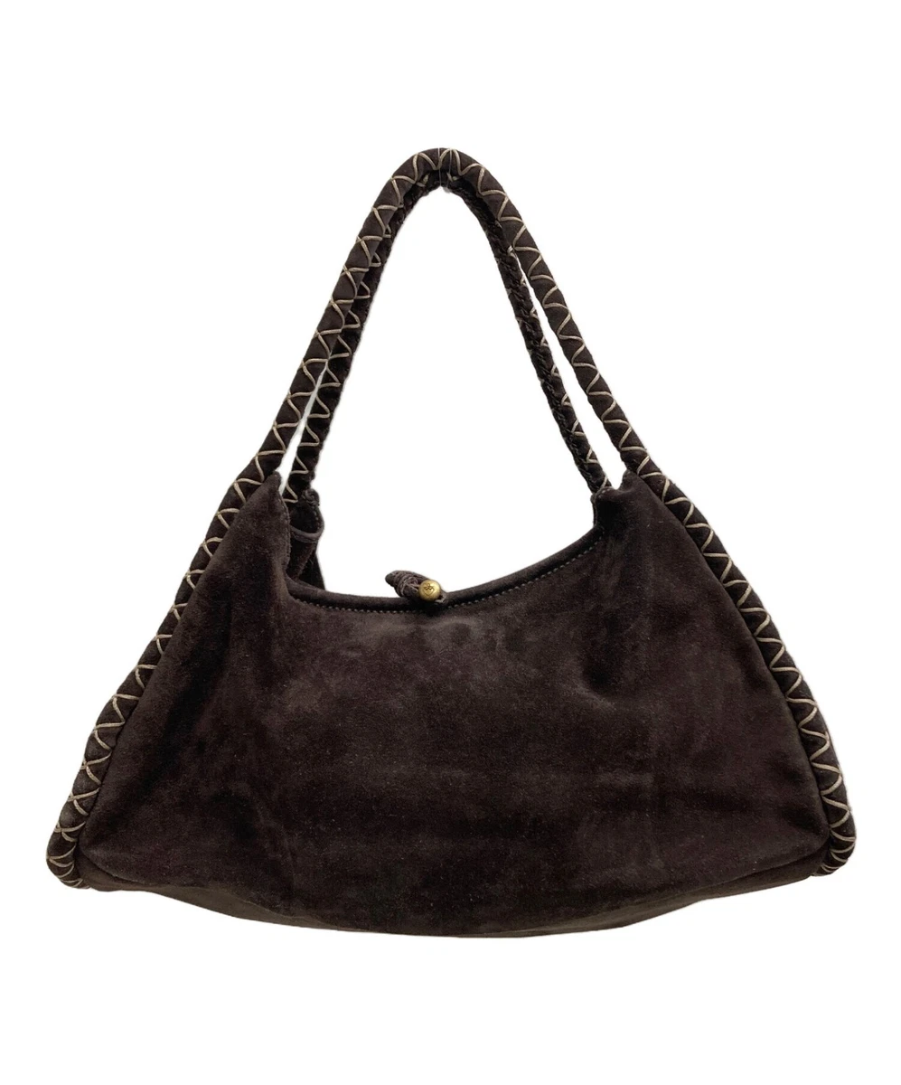 Bally Suede Bags & Handbags for Women for sale | eBay