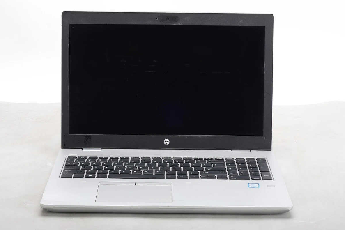 HP ProBook Intel Core i5 8th Gen. 8 GB RAM PC Laptops & Netbooks