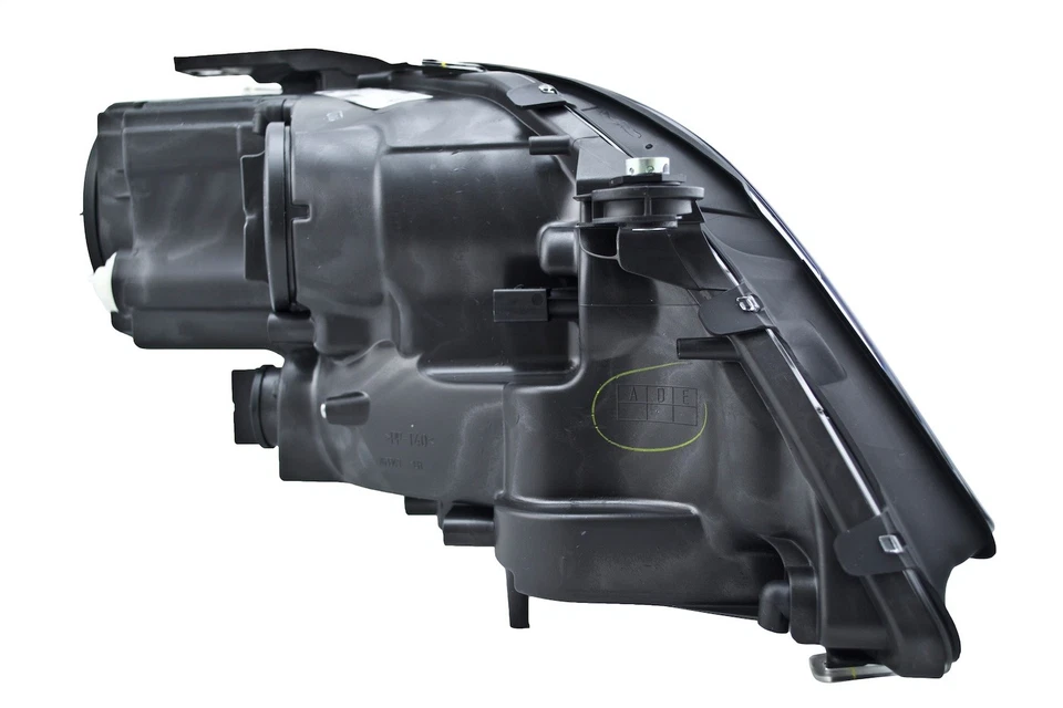 Conjunto de faros izquierdo Hella Lighting 263036051 para 06-08 ML320 ML350 ML500 Foto 3 de 4