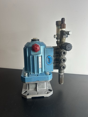 #ad 1 PC CAT 4SPX32G1I Direct Drive Plunger Pump 3.2GPM 3000PSI $675.00
