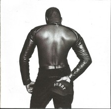 Bobby by Bobby Brown (R&B) (CD, Aug-1992, MCA) for sale online | eBay