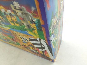 LEGO 6278 Enchanted Island MISB NEW VINTAGE EOL System Pirates 1 Islanders