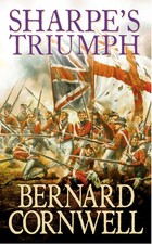 Sharpe's triumph (Paperback) - FREE Shipping