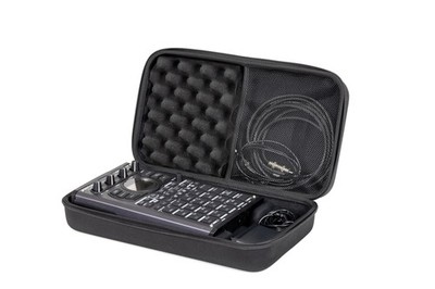 Headliner Pro-Fit  Case Compatible with Roland SP404 MKII