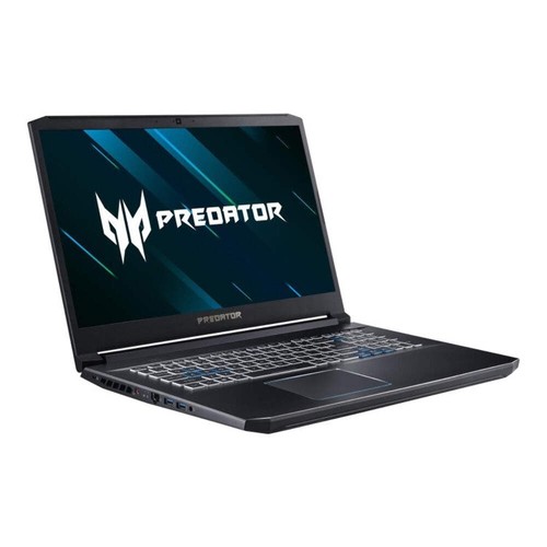 Acer Predator Helios 300 17.3" Intel Core i5-7300HQ 8GB RAM 1TB + 128GB - Good - Picture 5 of 8