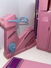 Vtg Barbie 1984 Workout Center Gym Exercise Equipment Locker Bike Weight Center — photo 2