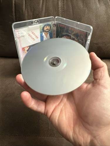 RED SPELL SPELLS RED Standard Edition (1983, Blu Ray) ERROR 4444 Cat III Horror - Bild 7 von 11