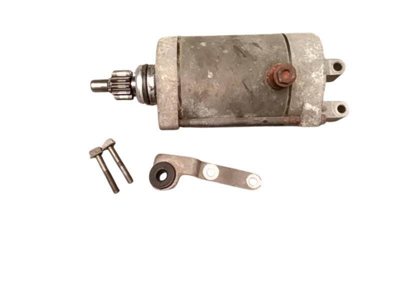 motorino avviamento starter motor yamaha mt-03 06-14