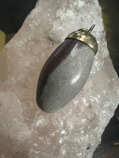 Hochrangiger Illuminaten Freimaurer Auge Antik Vintage Metaphysisch Anhänger