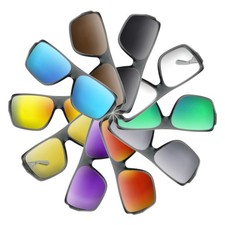 Replacement lenses for Maui Jim Palms MJ111 - Choose your lens STYLE