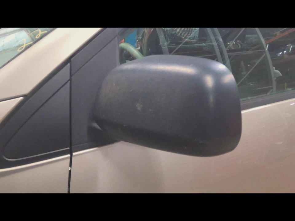 Medidor de flujo de aire de inyección de combustible usado se adapta a: Toyota Sienna 2004 grado A Foto 3 de 4