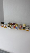 2025 McDonald's TinyTAN BTS Happy Meal Toys 10 Figures
