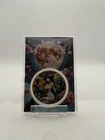 2025 Year of the Spicy Lunar Snake 33g Colorized Copper Sealed