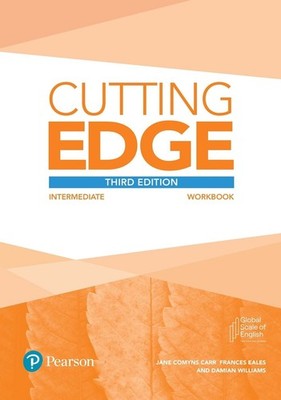 Cutting Edge 3rd Edition Intermediate Workbook without Key 3rd Edition by Damian