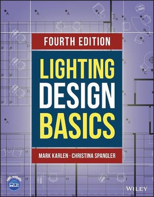 Lichtdesign Grundlagen von Mark Karlen Taschenbuch