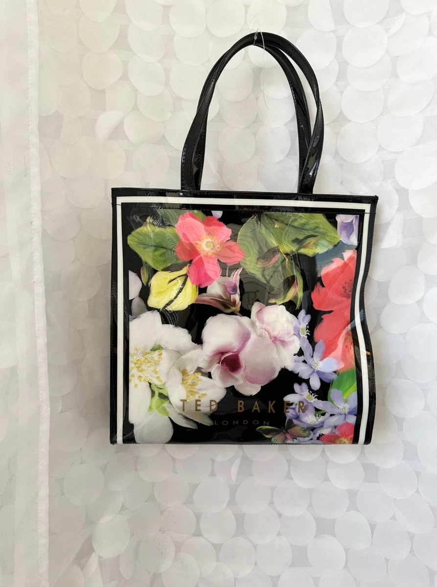 Ted Baker PVC Tote Bags for Women for sale - eBay