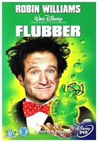 Flubber - Dvd - G3Z