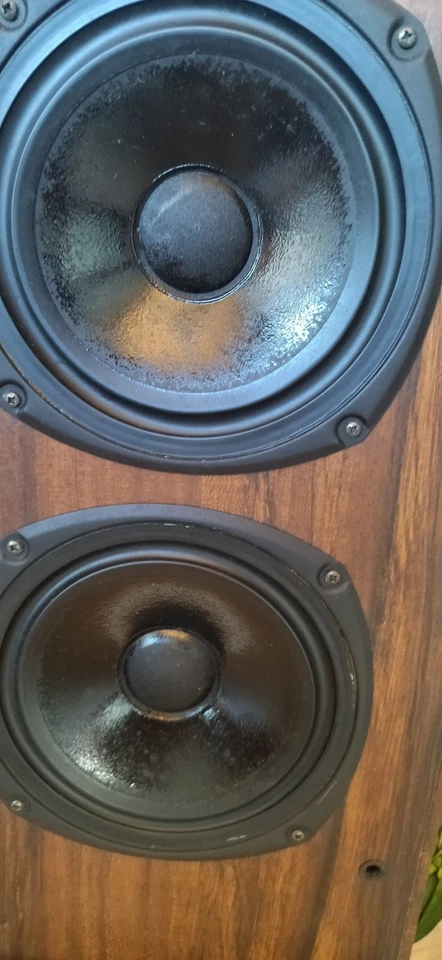 diffusori vintage CELESTION DITTON 4 - Immagine 4 di 4