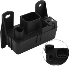 Glow Plug Relay Module 68079372AA For Dodge Freightliner Sprinter Diesel 2.7 NEW