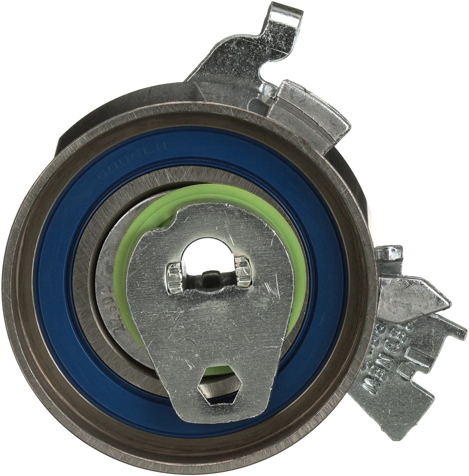 Tensor de correa de distribución de motor Gates para Isuzu Rodeo 1998-2003 2,2 L L L4 GAS Foto 3 de 4