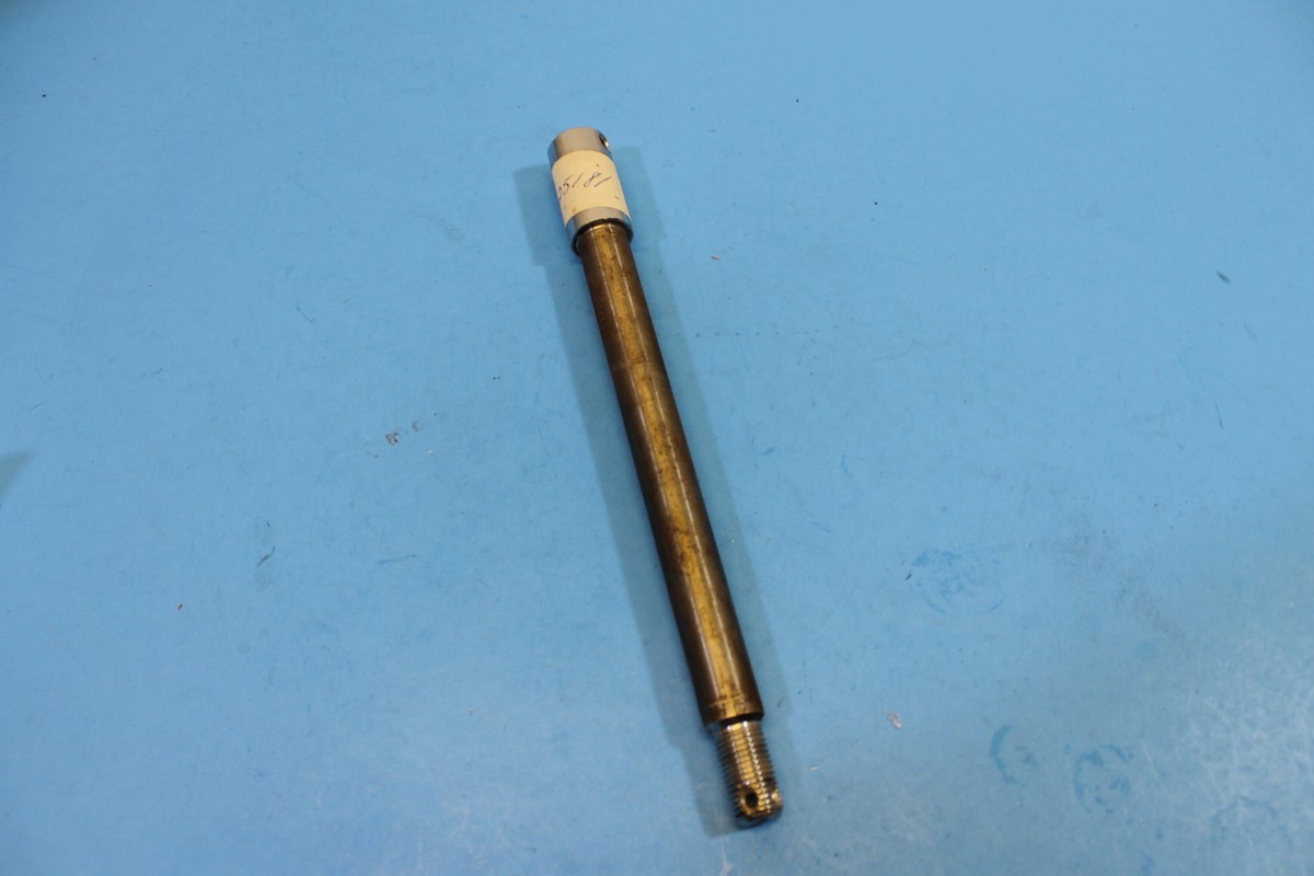 NOS Yamaha Wheel Axle 1973 RD250 RD350 TX500 351-25181-10 | eBay