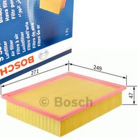 Bosch F026400106 Luftfilter FüR Ford Transit Tourneo 2.2D 04.06-08.14