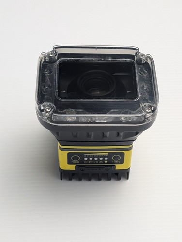 Cognex IS7802MP-373-50 MODELLO NORMATIVO R0063 821-10160-1R/1000004987 03 - Foto 6 di 21