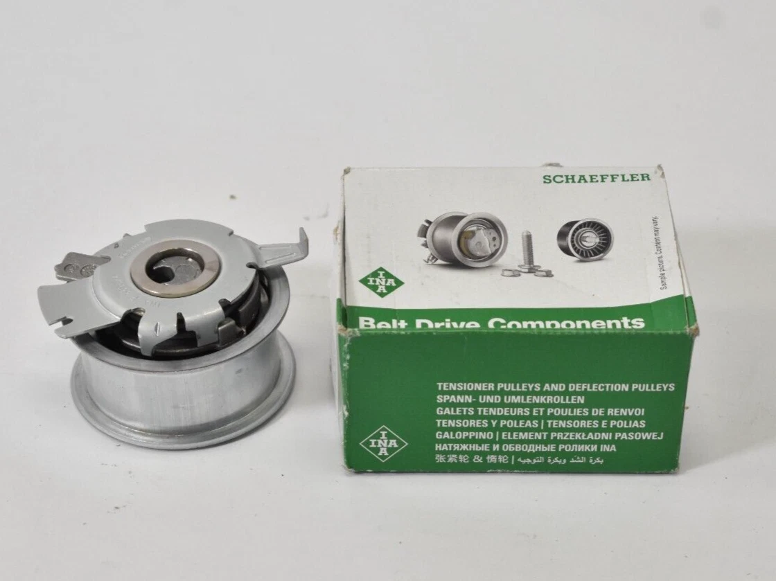 Ina cheap belt tensioner