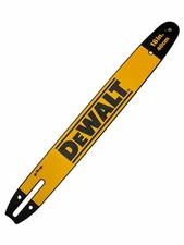 Dewalt Genuine OEM Replacement Guide Bar 90618542