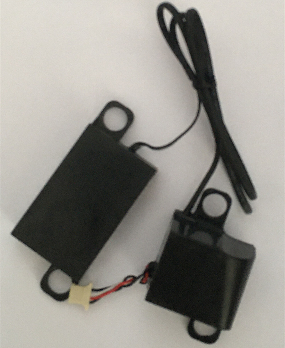 Built In Speaker Kit Set Lautsprecher Für Dell XPS 15 L501X L502X Bass