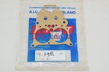 Carburateur Fiat 132