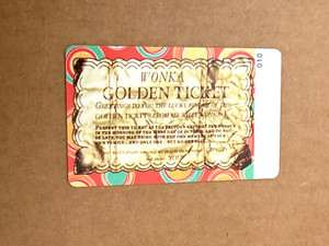 I.HTML?_Nkw=Willy Wonka Coin Pusher Golden Ticket for sale | eBay