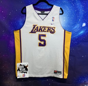 robert horry jersey