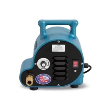 Allegro Industries-9815-EF Breathing Air Blower w/EF Couplers