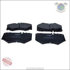 Kits de frein Mercedes 207