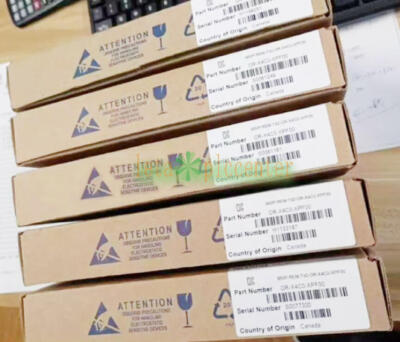 1PC NEW DALSA Camera link Image Capture Card Xcelera PX4 OR-X4C0-XPF00