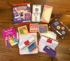 Osmo Genius Kit Play System - 2 iPad stands a...