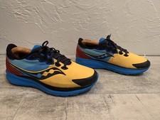 Size 12 - Saucony Ride 14 Runshield Solar Chill for sale  display picture 2
