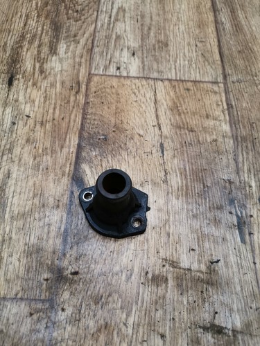 VW Golf 2 GTI G60 PG 1.8 160PS Kühlwasserflansch Zylinderkopf #6356